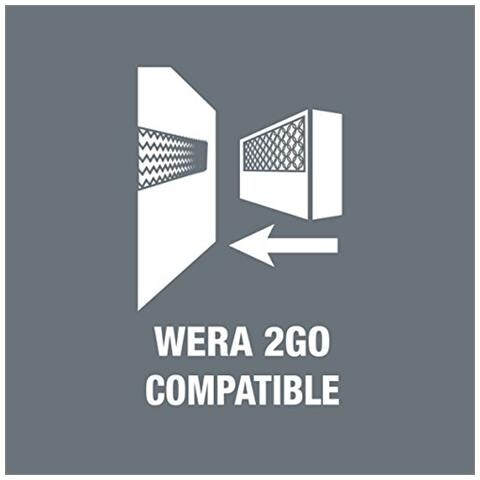 Forza forma compatta KK 60, 17 Pezzi - Foto 3
