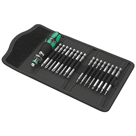 Forza forma compatta KK 60, 17 Pezzi - Foto 1