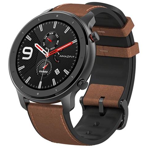 AMAZFIT - GTR 47 mm Display 1.39\