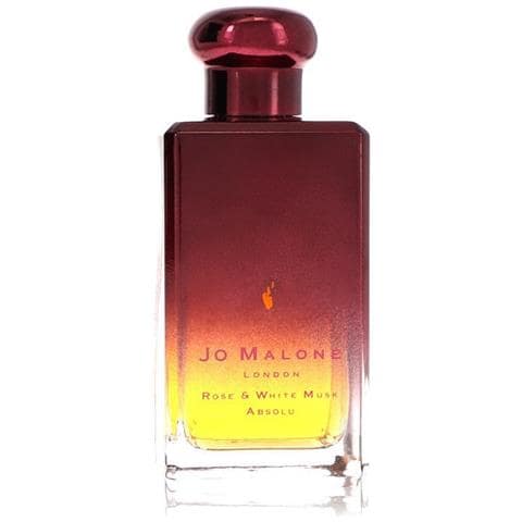 Rose & White Musk Absolut Eau De Parfum Spray 100ml - Foto 3