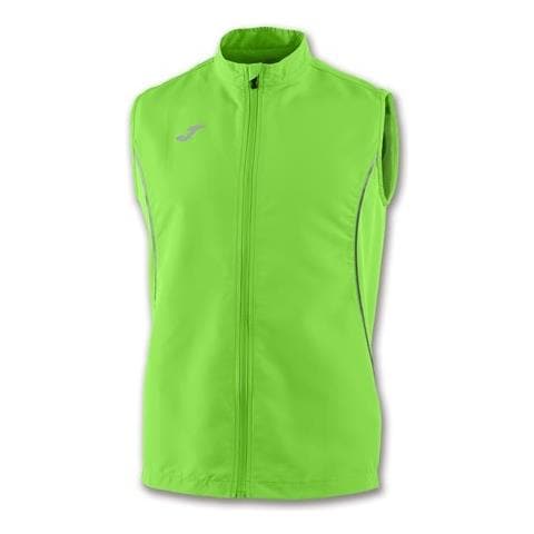 Vest Olimpia Sleeveless Green Verde Xxl - Foto 1