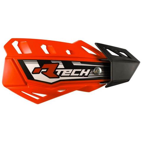 Paramani Flx Arancio Neon Ktm C / kit Di Montaggio - Foto 1