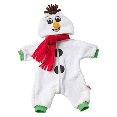 2098-tutina Con Pupazzo Di Neve, 2098 - Foto 1