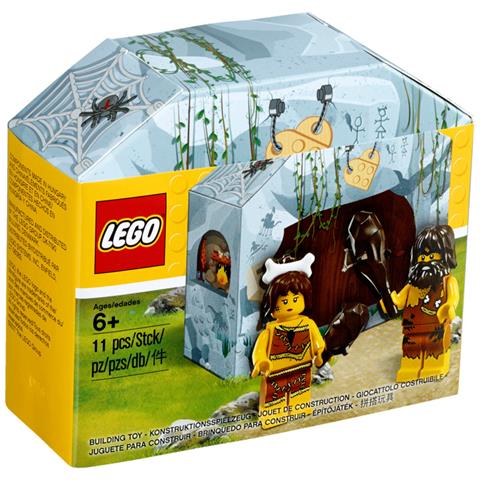 500493 - Iconic Cave Set - Foto 1