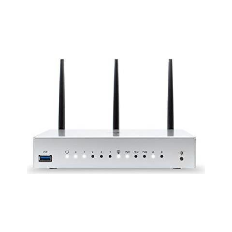 Turris Box Turris - Omnia 2020, 2gb Di Ram, Ad Old Prestazioni, Open Source E Wifi ...