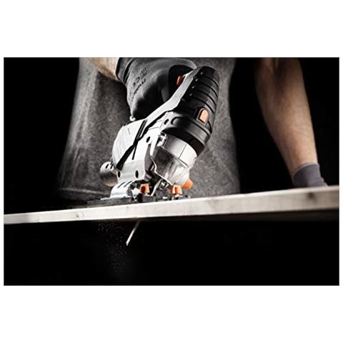 Mps8001 5453400 Seghetto Alternativo 800 W - Foto 2