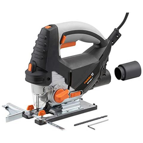 Mps8001 5453400 Seghetto Alternativo 800 W - Foto 1
