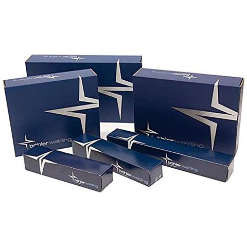 4038588185112 - elettrodi Phoenix Grñn T D 4.0 x 450 mm - Foto 1