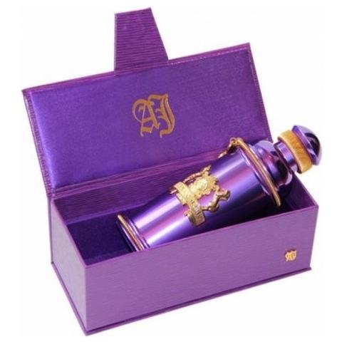 Alexandre J Il Collezionista Viola Iris Eau De Parfum 100ml - Foto 1