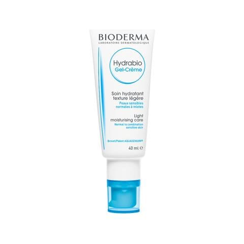 Hydrabio Gel-creme Luce Moist Cura 40ml - Foto 4