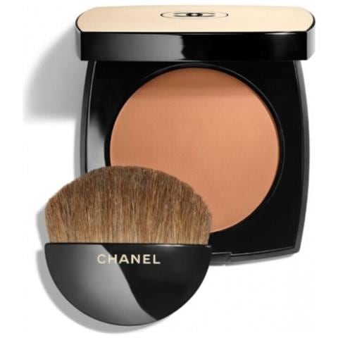 , Les Beiges Healthy Glow, Bagliore, Blush In Polvere Compatta, N 70, 12 G - Foto 2