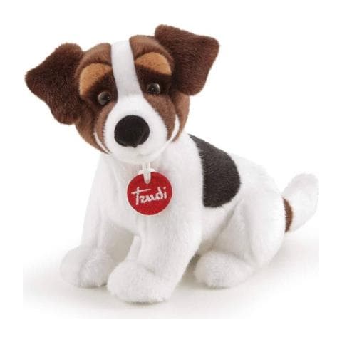 Peluche Jack Russel S - Foto 1
