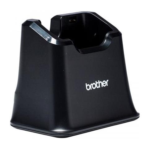 1 Bay Cradle 2in For Rj-lite Series - Foto 1