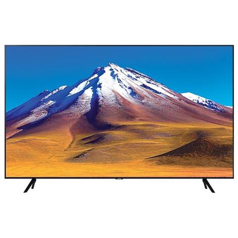 TV LED 4K Ultra HD 43" UE43TU7099UXZT Smart TV Tizen  - Foto 1