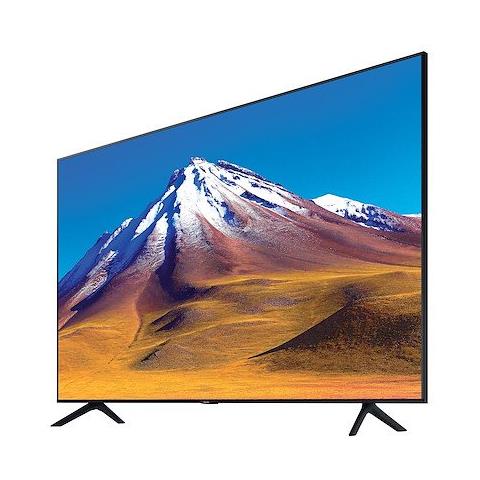 TV LED 4K Ultra HD 43" UE43TU7099UXZT Smart TV Tizen  - Foto 4