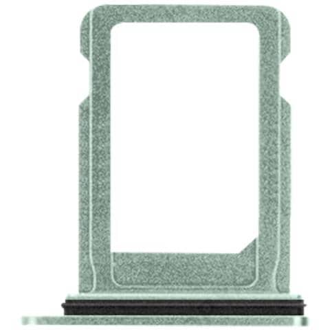 Alloggio Sim Iphone 12 Mini Supporto Scheda Nano Sim Di Ricambio - Verde - Foto 8