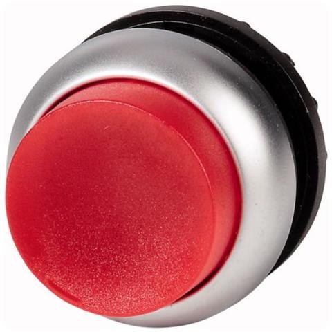 Eaton Electric Gmbh Leuchtdrucktaste M22-dlh-r Rot (216967) - Foto 1