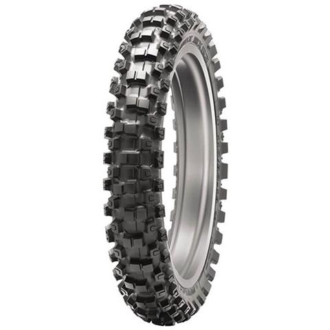 Gomme Pneumatici Geomax Mx53 80/100 -12 41m Dunlop - Foto 1