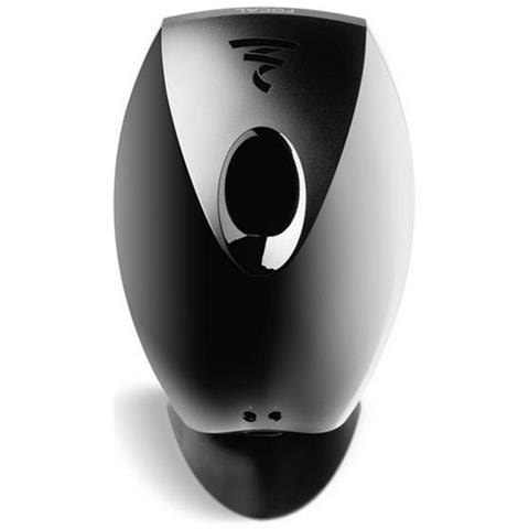 Pack Di Altoparlanti Per Home Cinema Sibevo5.1 con Potenza 200 W Colore Nero - Foto 2