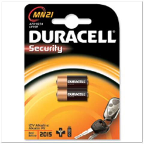 Batteria Alcalina N 1,5v Blister 2 Pz / lr1 E90 - Foto 2