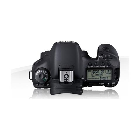 EOS EOS 7D + EF 15-85 + EF 70-300 IS, Auto, Nuvoloso, Modalità personalizzate, Luce diurna, Flash, Fluorescente L, Ombra, Tungsteno, Ottico, Batteria, Kit fotocamere SLR, TTL, Auto / Manuale - Foto 2