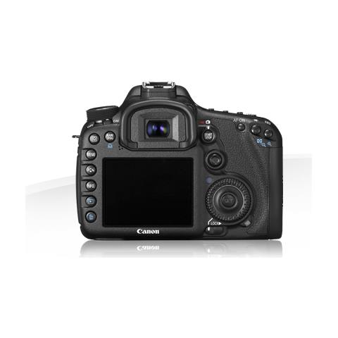 EOS EOS 7D + EF 15-85 + EF 70-300 IS, Auto, Nuvoloso, Modalità personalizzate, Luce diurna, Flash, Fluorescente L, Ombra, Tungsteno, Ottico, Batteria, Kit fotocamere SLR, TTL, Auto / Manuale - Foto 6