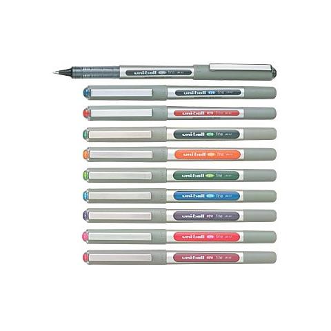 UB-157 Eye Fine, Verde, Grigio, Argento, Verde, Plastica - Foto 1