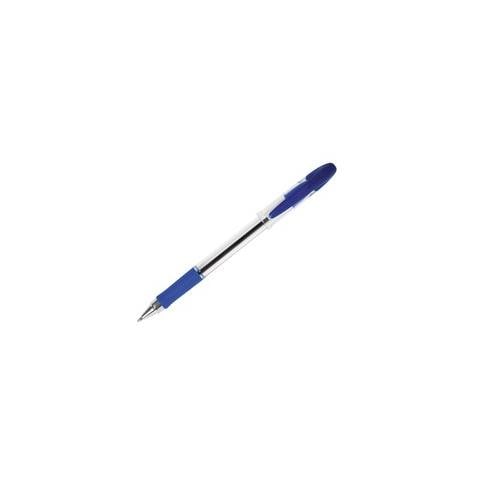 KF00376, Blu, Blu, Trasparente, Plastica - Foto 1