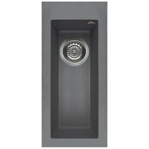 LAV. QUADRA 50 23x50 1V TITANIUM 73 - Foto 1