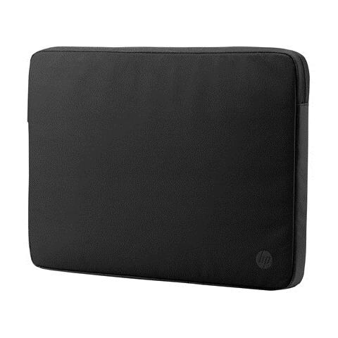33.78 cm (13.3") Spectrum Black Sleeve 13.3" Custodia a tasca Nero - Foto 1