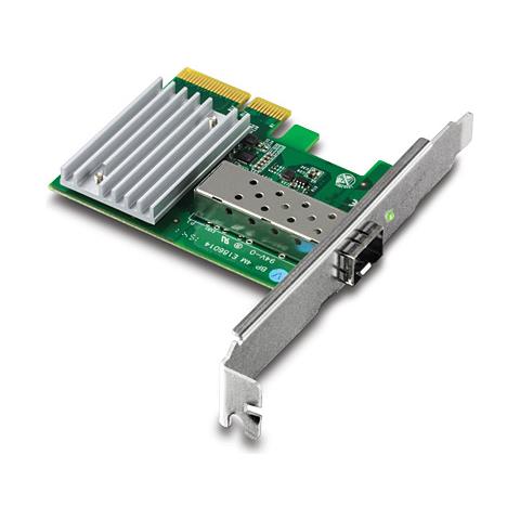 TEG-10GECSFP Interno Ethernet 10000Mbit / s scheda di rete e adattatore - Foto 2