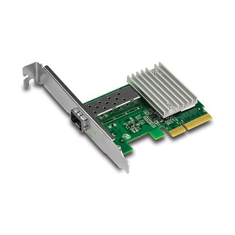 TEG-10GECSFP Interno Ethernet 10000Mbit / s scheda di rete e adattatore - Foto 1