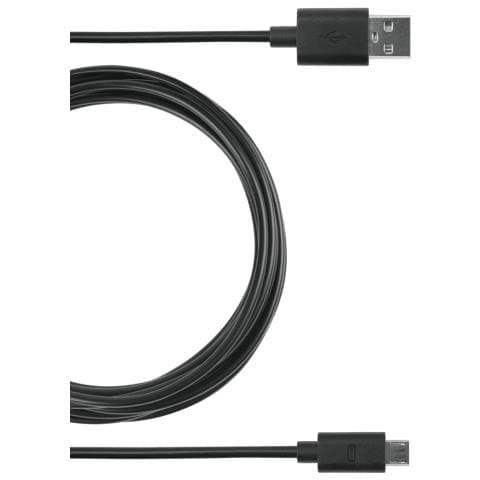 SA5355 4m USB A Micro-USB A Nero cavo USB - Foto 2