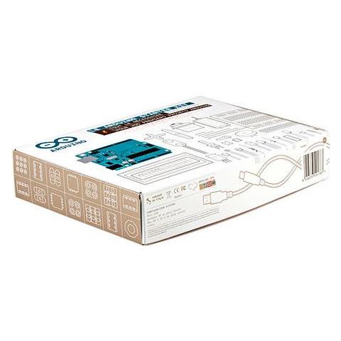 K000007 accessorio per scheda di sviluppo - Foto 2