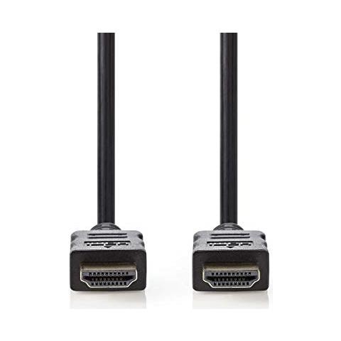CVGP34000BK50 cavo HDMI 5 m HDMI tipo A (Standard) Nero - Foto 3