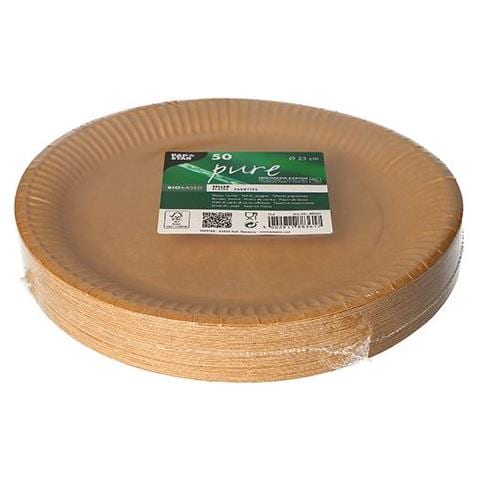 88361 piatto monouso - Foto 2