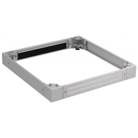 Efb Elektronik Pro-sok88pp. gr Porta Accessori Zoccolo Per Scaffale - Foto 1