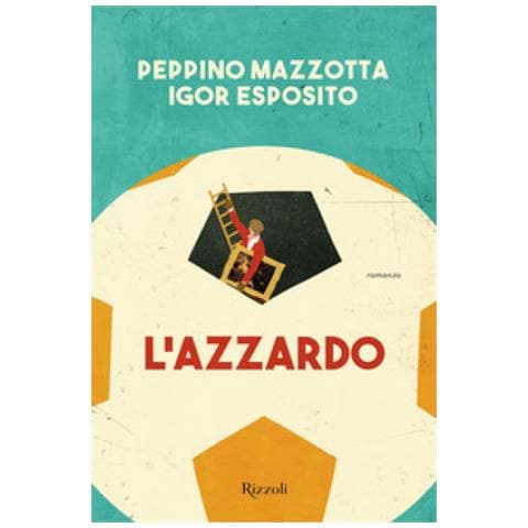 Igor Esposito - L'azzardo - Foto 1