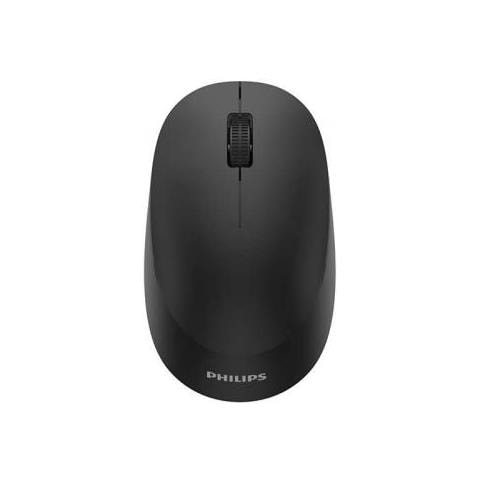 Mouse SPK7307B/00 Ottico 3 Tasti 1600 DPI Colore Nero - Foto 1