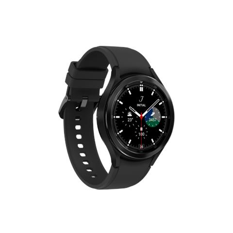 Galaxy Watch4 Classic 3,56 Cm (1.4"") 46 Mm Samoled Nero Gps (satellitare)  - Foto 2