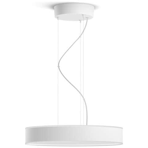 Hue White ambiance Enrave Lampada Smartrio Smart Bianca - Foto 2