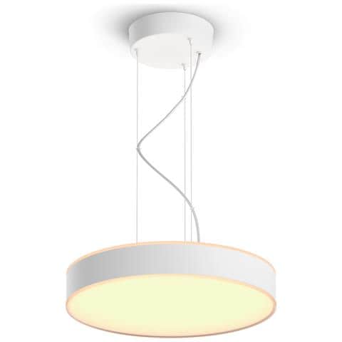 Hue White ambiance Enrave Lampada Smartrio Smart Bianca - Foto 1