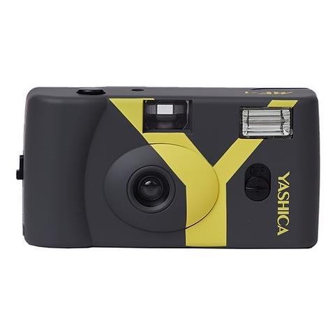 MF-1 Macchina da presa compatta 35 mm Grigio - Foto 2