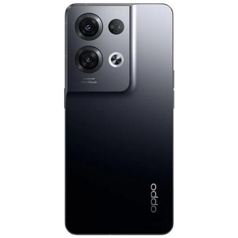 Reno8 Pro 5G 256GB 8 GB RAM Dual Sim Display 6.7" Full HD+ Fotocamera 50 Mpx Android Tim Italia Nero - Foto 2