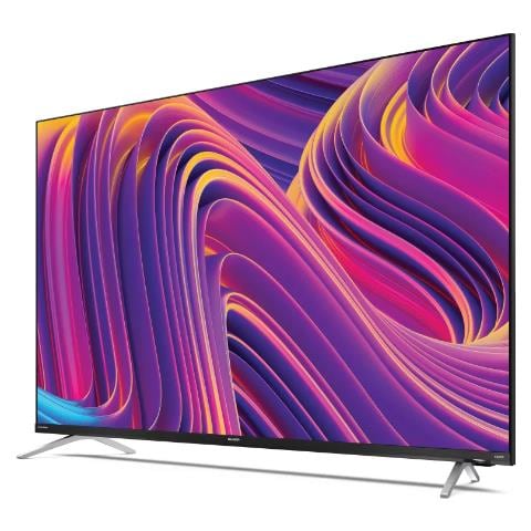 TV LED 4K Ultra HD 50" 50DN3EA Android TV - Foto 6