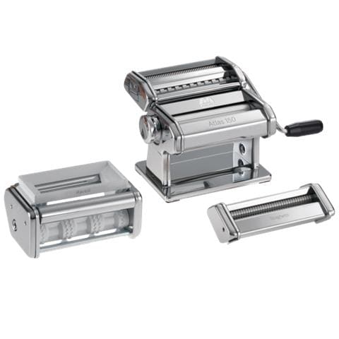 Pasta Set 150 Macchina per la pasta manuale - Foto 1