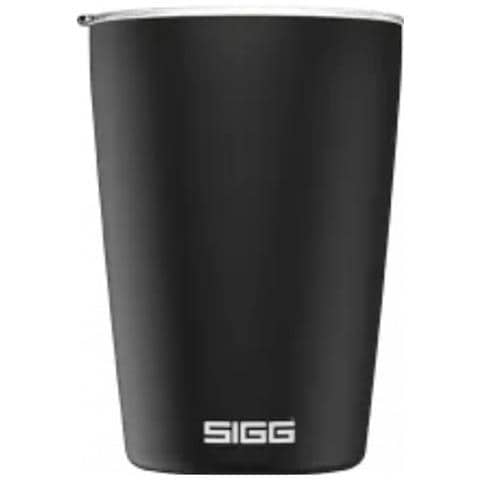 Neso Cup Black Tazza Termica Da Viaggio 0.3 Litri - Foto 1
