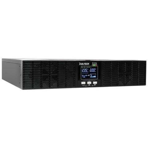 Gruppo di Continuità Server Series RACK 1KVA 1000 W 8 presa AC - Foto 1
