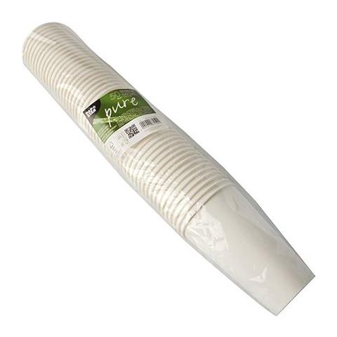 87459 tazza monouso 50 pz 400 ml Cartoncino - Foto 2