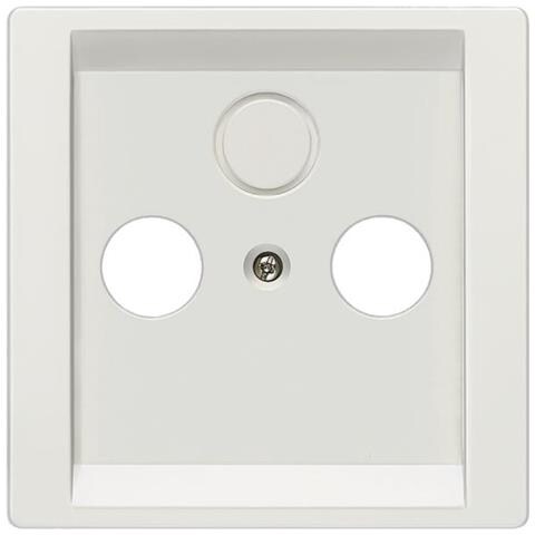 5tg1338-1 Placca Copripresa E Copri Interruttori - Foto 1